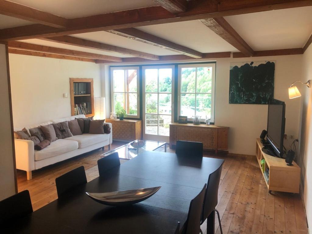 Winzerhaus Mit Fernblick Villa Krems an der Donau Exterior photo