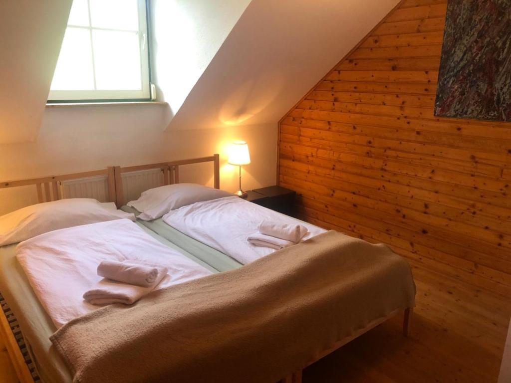 Winzerhaus Mit Fernblick Villa Krems an der Donau Exterior photo