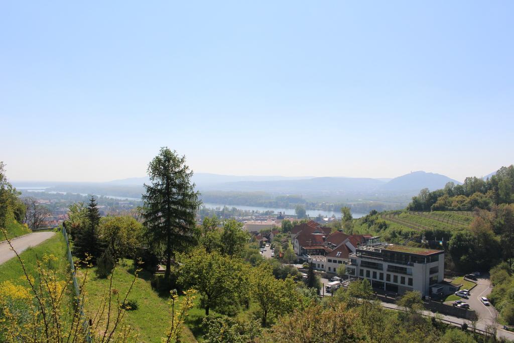 Winzerhaus Mit Fernblick Villa Krems an der Donau Exterior photo